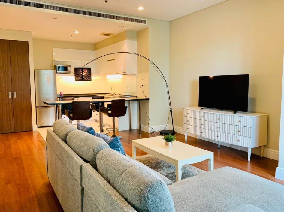 picture #R5846 🎉 200868 Condo for rent Bright Sukhumvit 24 - 3/12