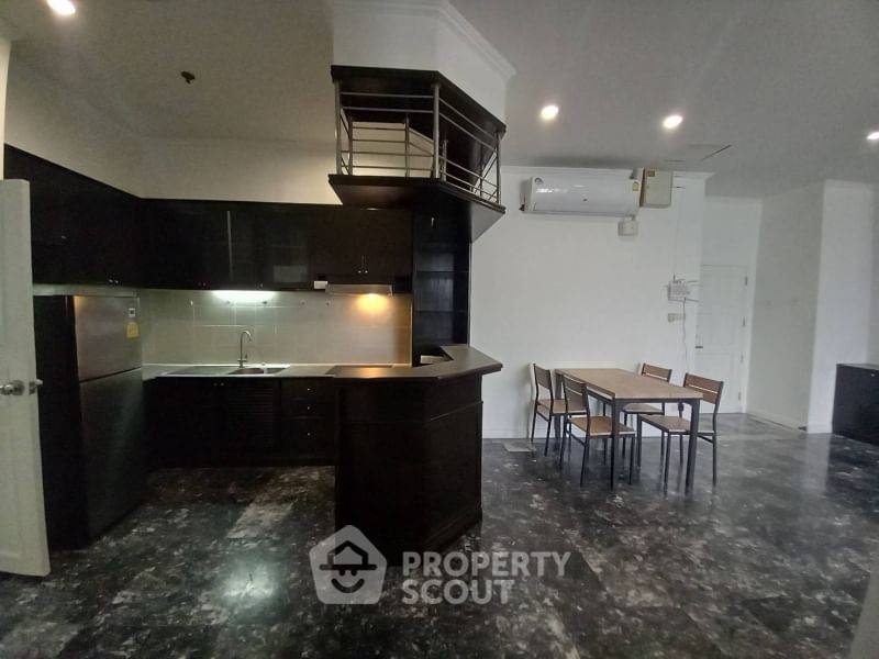 picture 2-BR Condo at The Waterford Park Sukhumvit 53 Condominium near BTS Thong Lor (ID 1801659) - 4/9