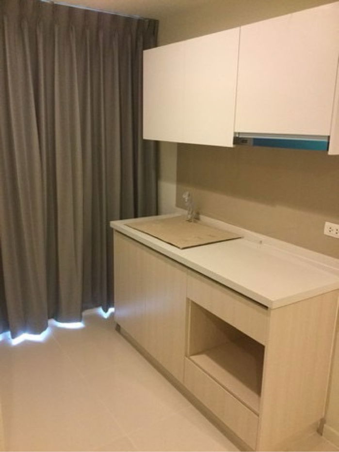 picture 📌For rent, ready to move in 20/Aug./2025, Element Srinakarin Condo, near Dusit University - 6/9