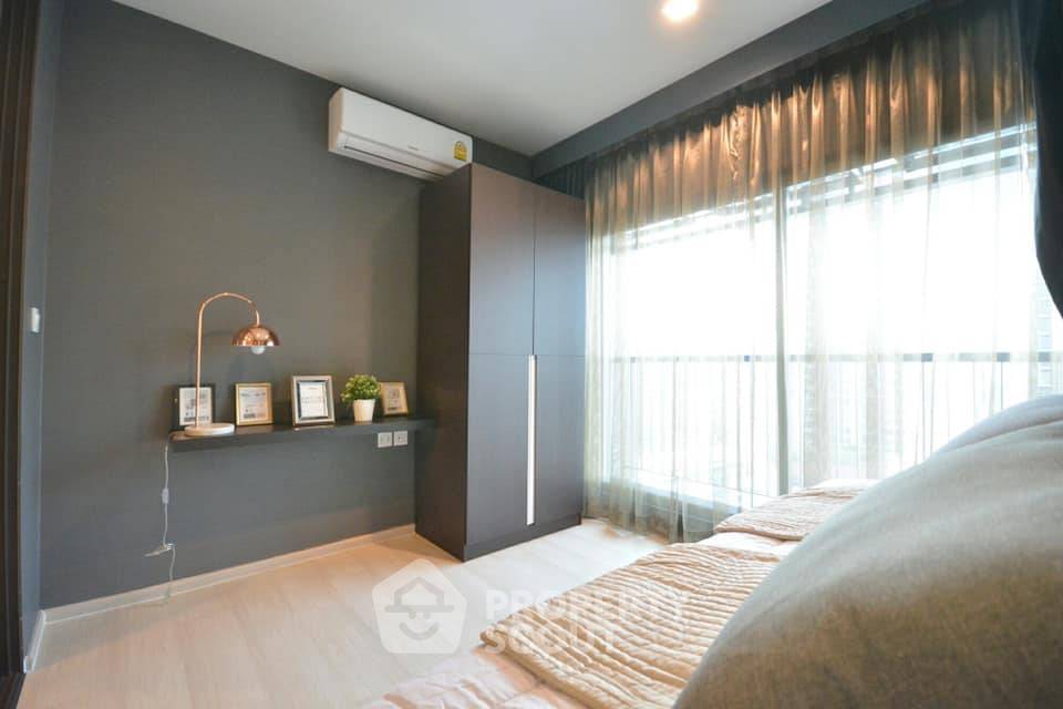 รูป คอนโด 2-ห้องนอน ที่ ไลฟ์ สุขุมวิท 48 ใกล้ BTS พระโขนง (ID 514875) - รูปที่ 7/8