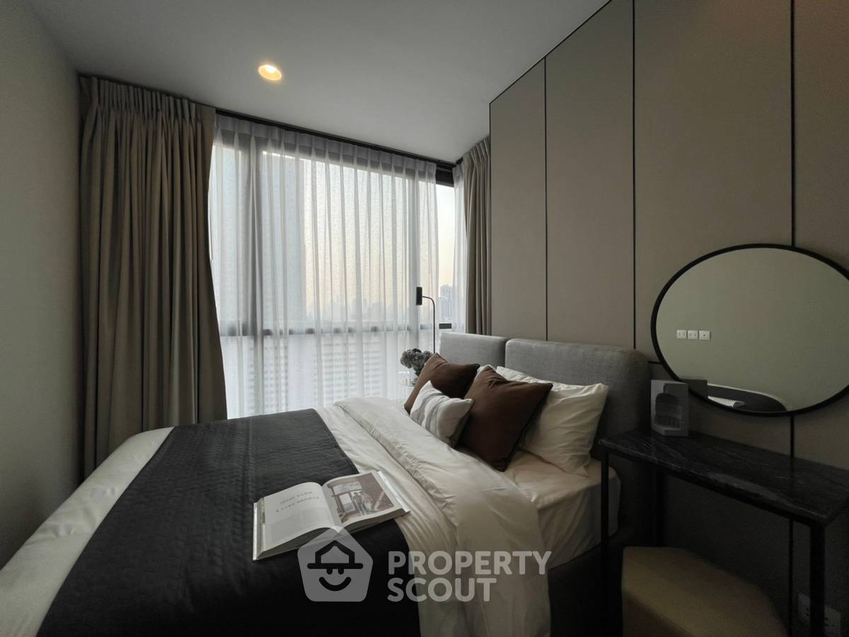 picture 2-BR Condo at Oka Haus Sukhumvit 36 near BTS Thong Lor (ID 480374) - 12/18