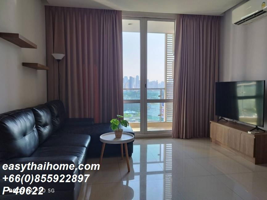 picture P-40622 Condo for rent T.C. Green fully furnished (Confirm again when visit).  - 14/17