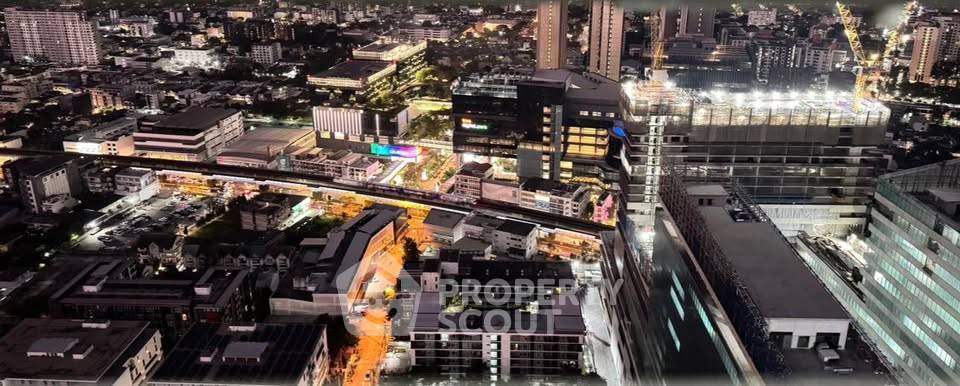 picture 2-BR Condo at Skyrise Avenue Sukhumvit 64 near BTS Punnawithi (ID 2264005) - 19/30