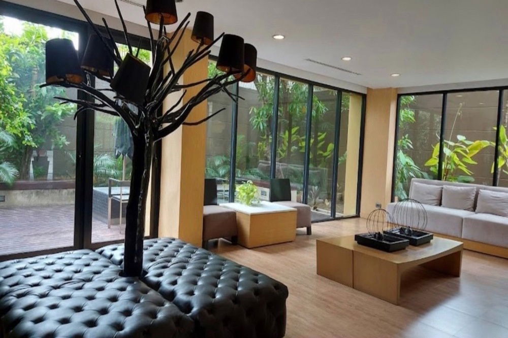 รูป 🔥 สำหรับขาย !!🔥 Code C20230500087..........Hive Sukhumvit 65, 2 ห้องนอน, 2 ห้องน้ำ, แต่งครบ, ราคาพิเศษ!!📣📣 - รูปที่ 12/13