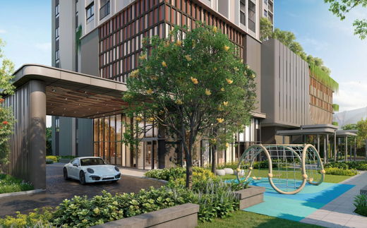 Project Escent Nakhon Si Picture - 1/8