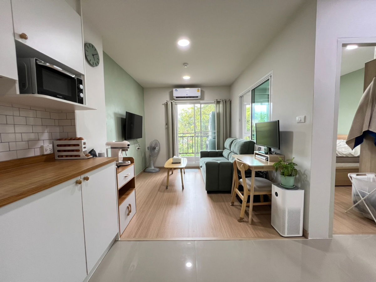 รูป ขาย !! ANNA Craft Residences Nawamin 127 - รูปที่ 17/18