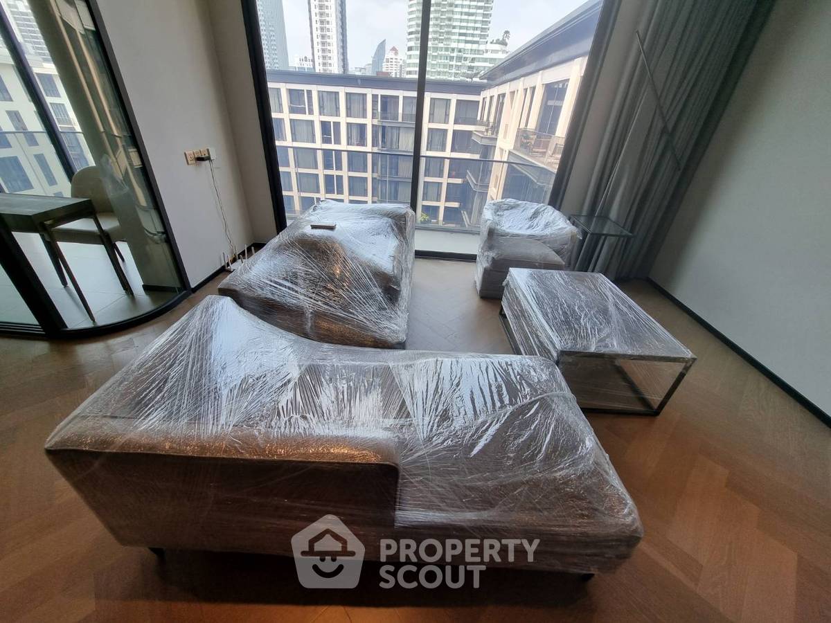 picture 2-BR Condo at The Reserve 61 Hideaway near BTS Thong Lor (ID 2054520) - 1/11