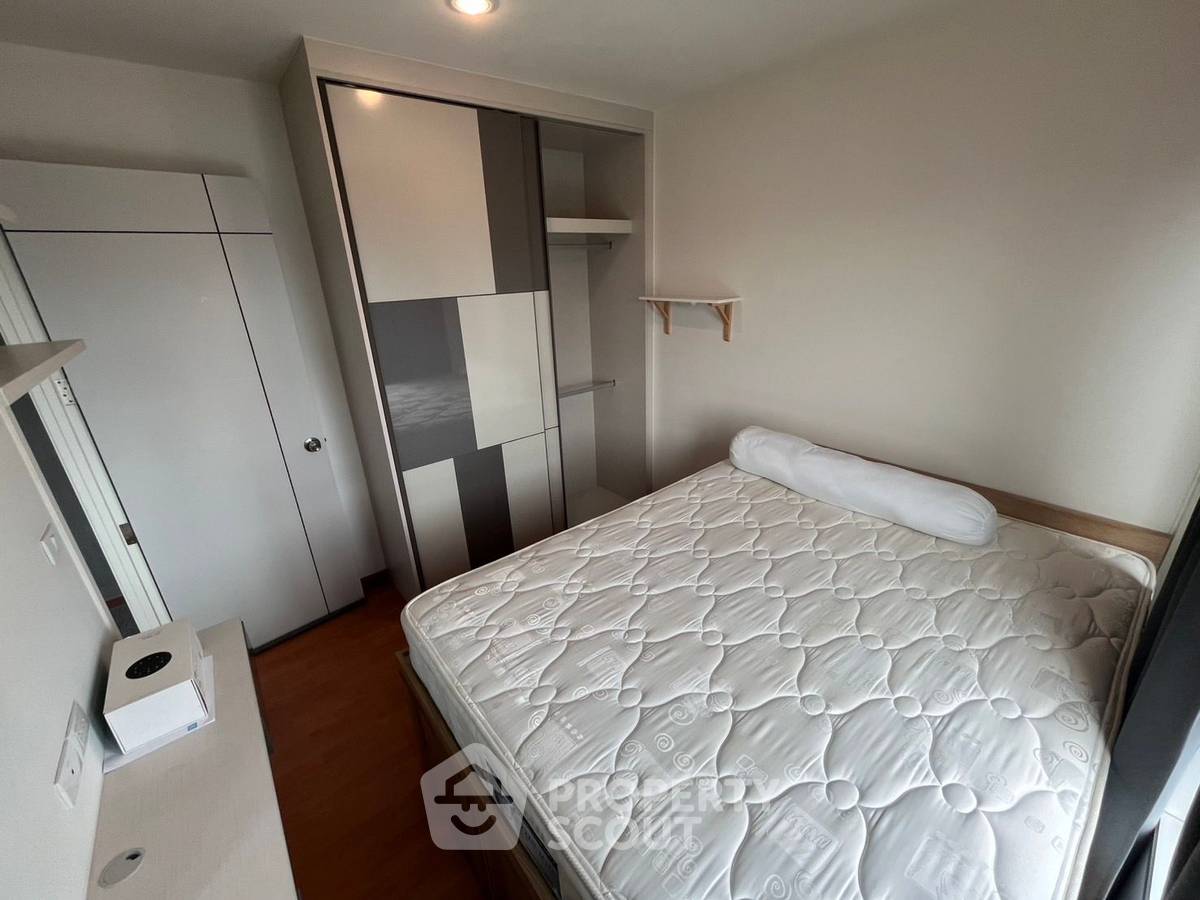 picture 2-BR Condo at The President Sukhumvit-Samutprakan near BTS Phraek Sa (ID 2261854) - 9/10