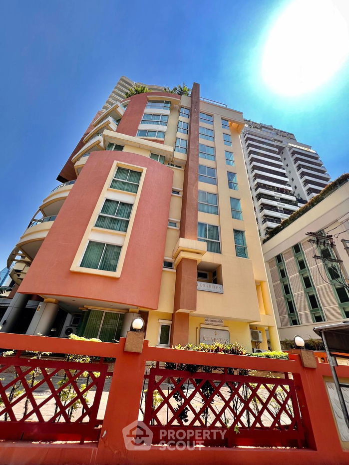 picture 1-BR Condo at Sukhumvit City Resort Condominium near BTS Nana (ID 1275046) - 11/12