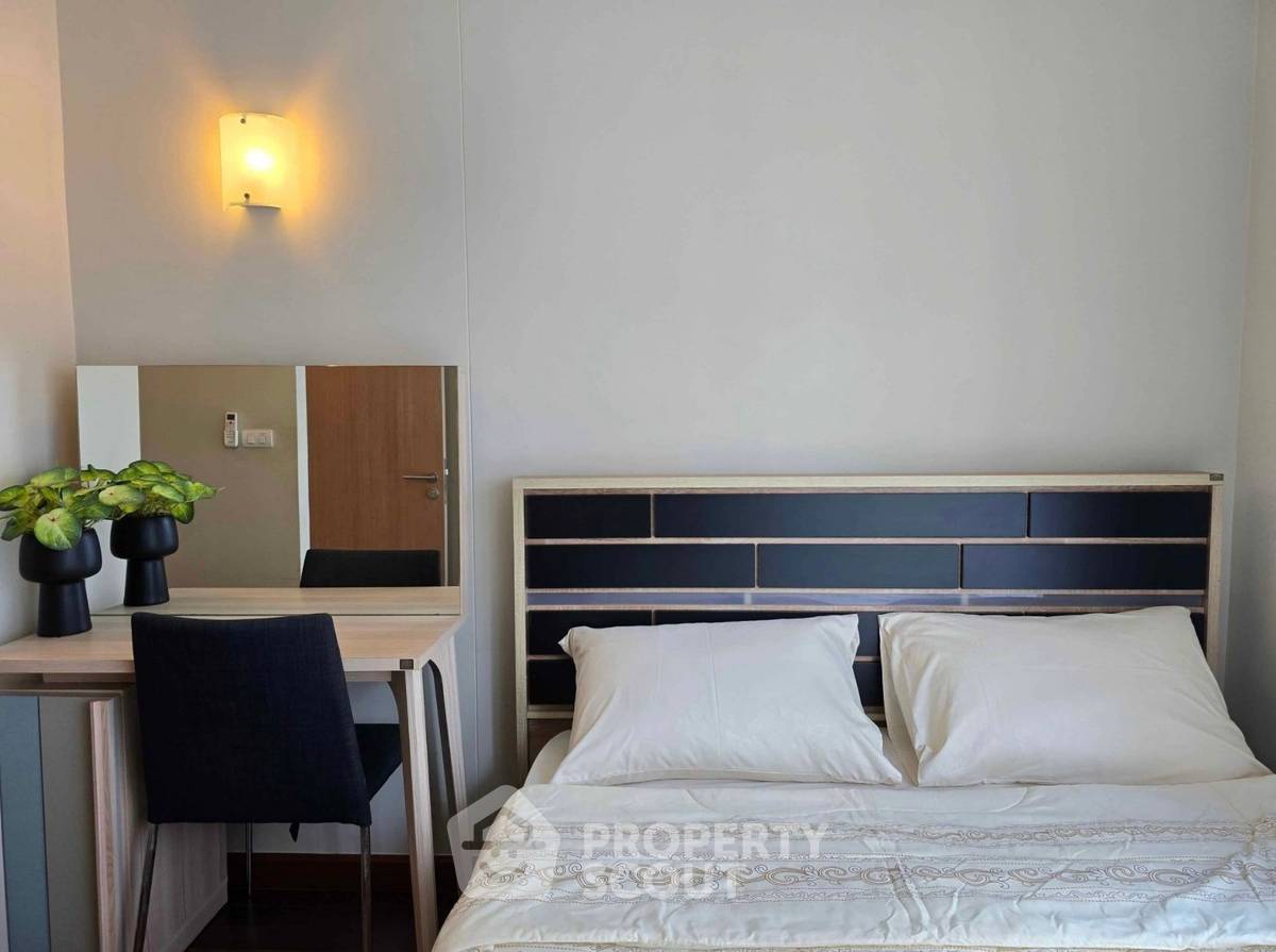 picture 2-BR Condo at Le Cote Thonglor 8 Condominium near BTS Thong Lor (ID 1519090) - 8/22