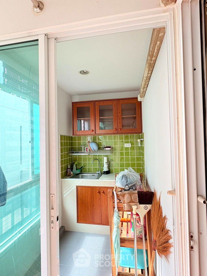 picture 1-BR Condo at Regent Home 22 Sukhumvit 85 near BTS On Nut (ID 2207676) - 4/5