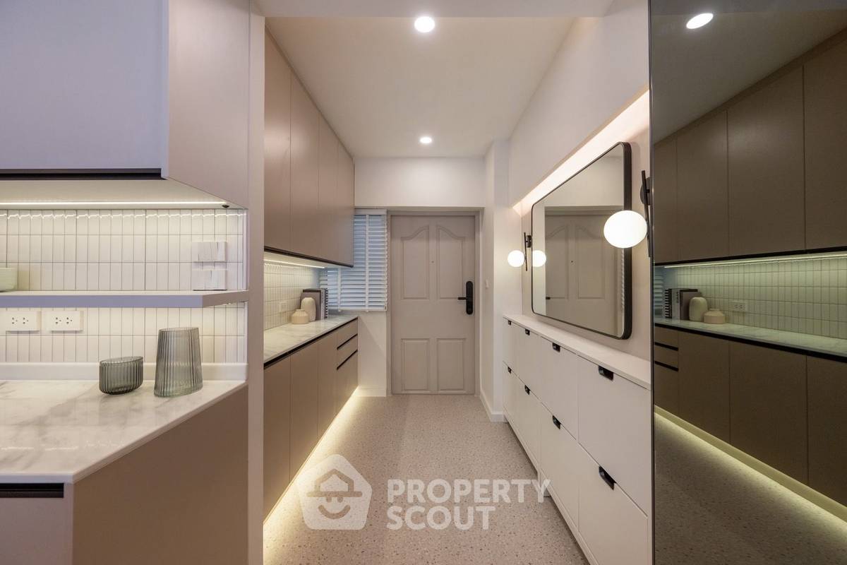 picture 2-BR Condo at Thonglor Tower Condominium near BTS Thong Lor (ID 2261456) - 19/24