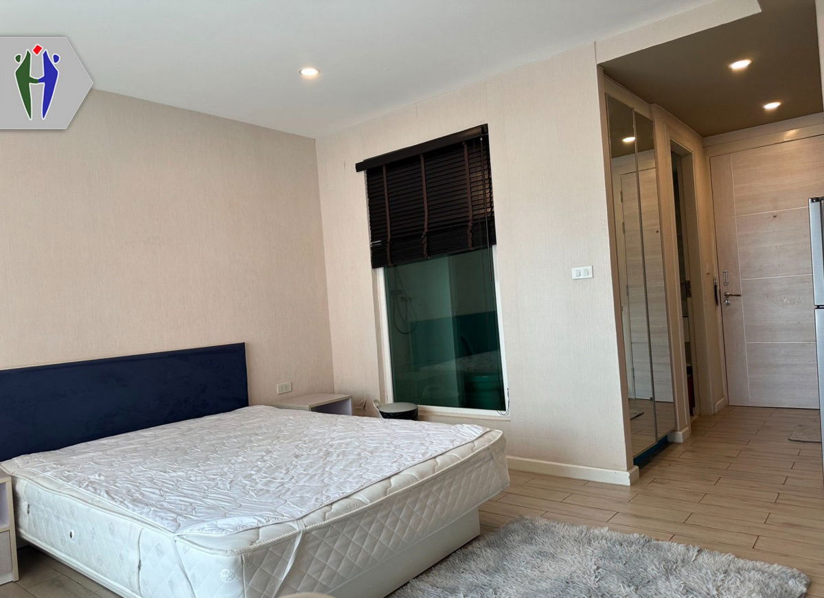 picture Condo For rent Seven Seas Condo Jomtien Pattaya  - 4/6