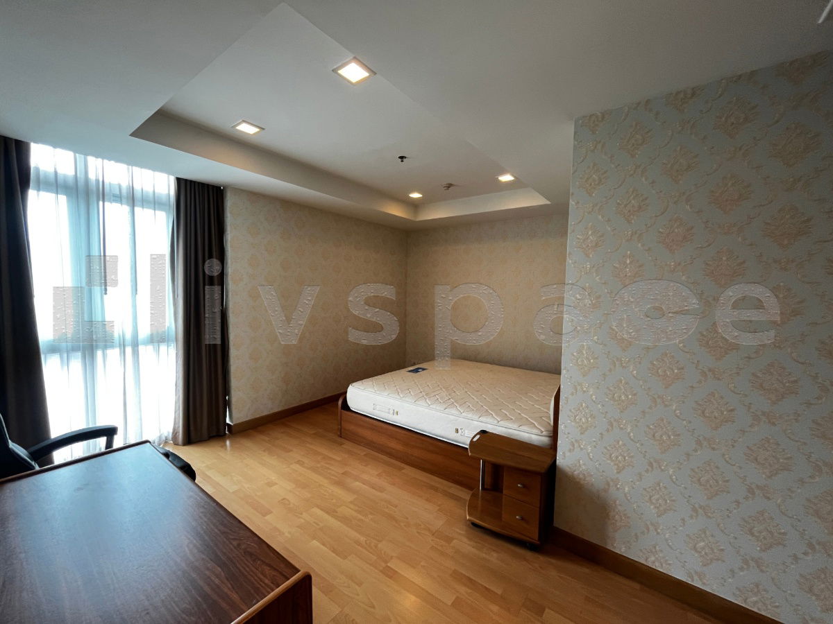 รูป [L250804057] สำหรับเช่า Nusasiri Grand | 3 ห้องนอน | ขนาด 134 ตร.ม. | ราคาพิเศษ | พร้อมเข้าอยู่ - รูปที่ 7/12