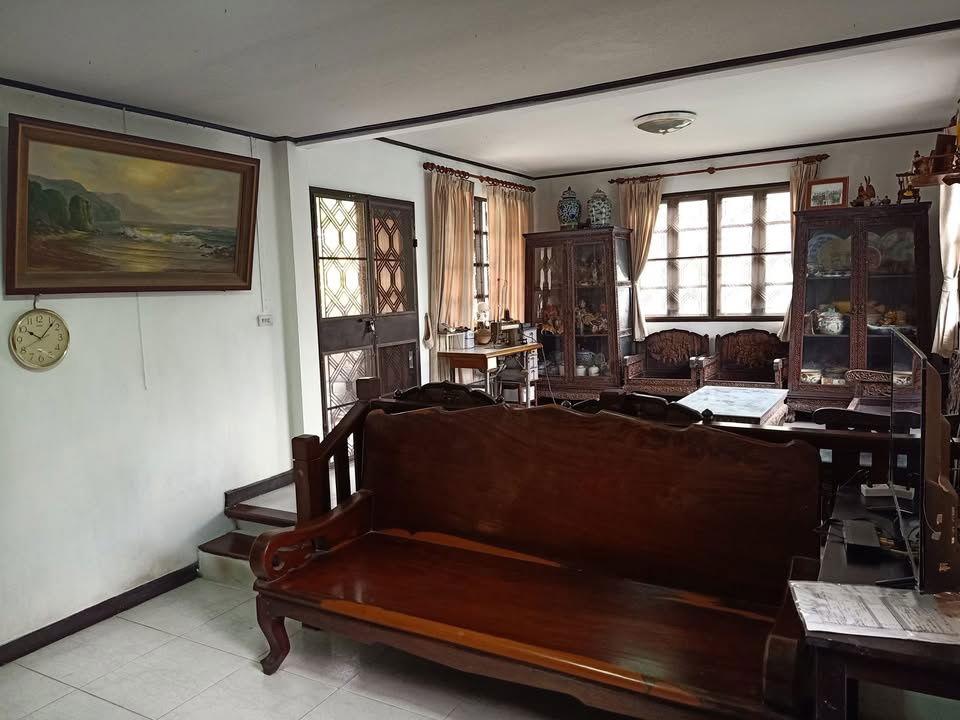 รูป บ้าน ชลลดา บางบัวทอง 80 ตร.ว. ใกล้ทะเลสาป ( 4 ห้องนอน 3 ห้องน้ำ หันทิศใต้ ) - รูปที่ 29/29