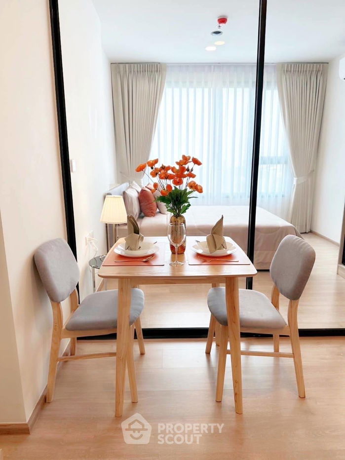 picture 1-BR Condo at Chewathai Kaset-Nawamin near BTS Kasetsart University (ID 1513102) - 6/14