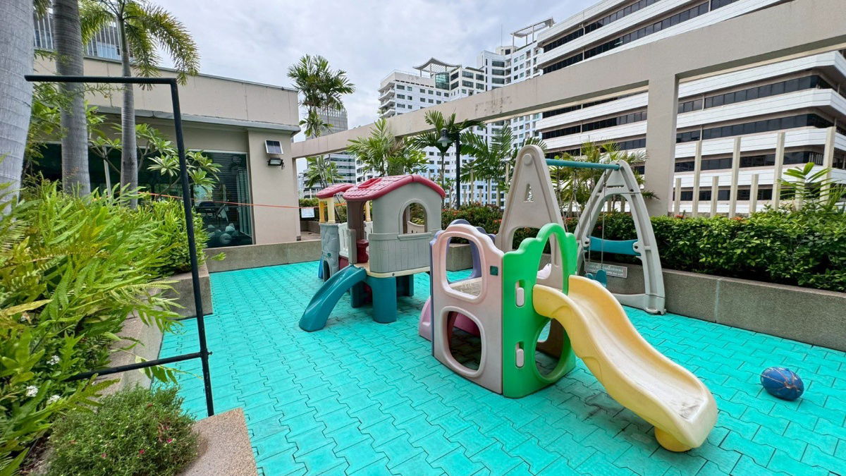 picture Condo for rent: Grand Park View Asoke, near MRT Sukhumvit, 45,000 baht, property code: RS1415 - 21/25