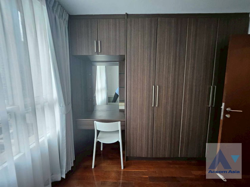 รูป 🔼🔽 AccomA 📩  2 BR Condominium @Urbana Langsuan (AA44454) - รูปที่ 17/19