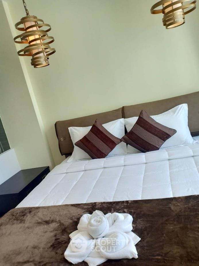 picture 2-BR Condo at Siri At Sukhumvit near BTS Thong Lor (ID 783551) - 15/15