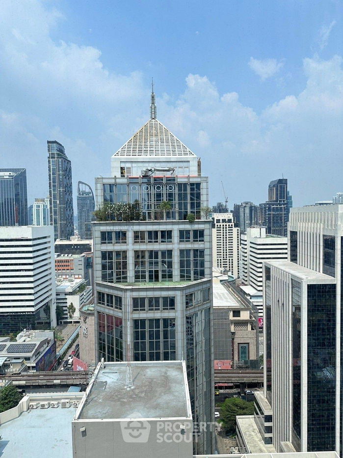 รูป คอนโด 1-ห้องนอน ที่ สโคป หลังสวน ใกล้ BTS ชิดลม (ID 2260665) - รูปที่ 8/14