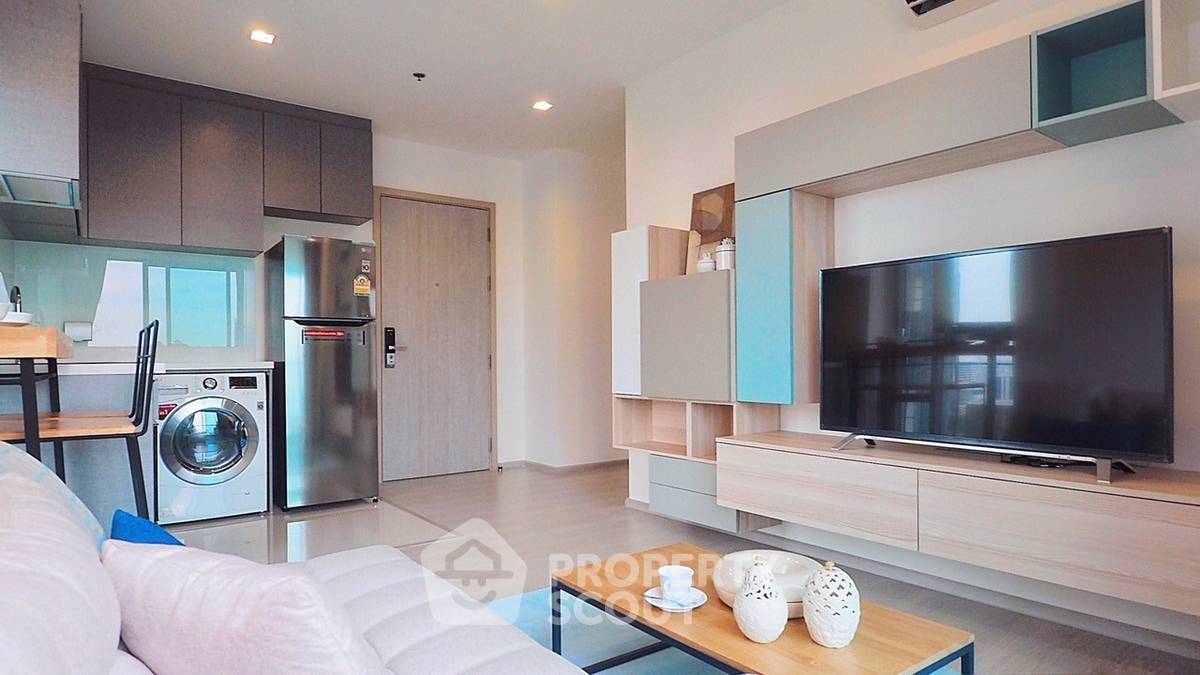 picture 1-BR Condo at Rhythm Sukhumvit 36-38 near BTS Thong Lor (ID 510895) - 6/23