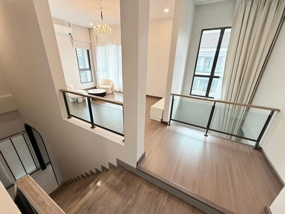 picture code : B110 The City Bangna Bedroom : 5 - 9/22