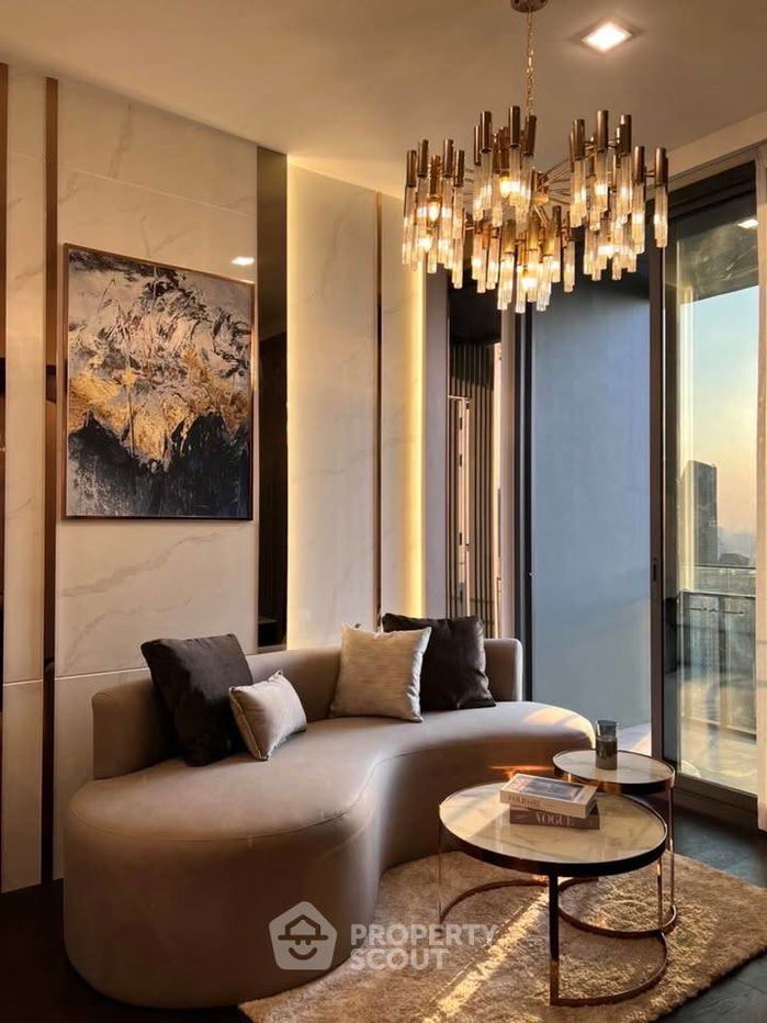 picture 1-BR Condo at Laviq Sukhumvit 57 near BTS Thong Lor (ID 2261433) - 9/15