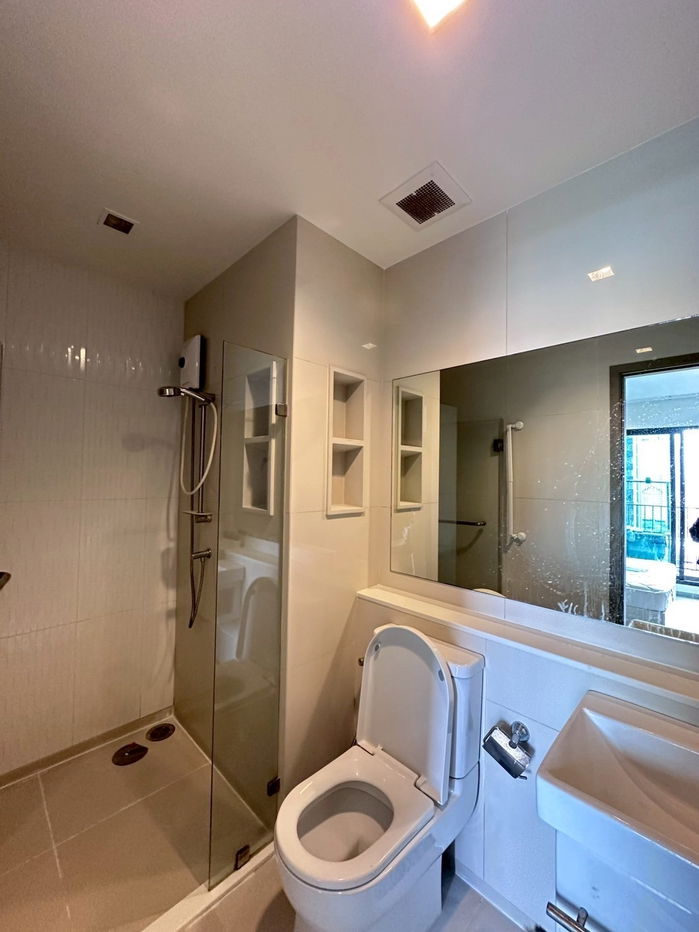 picture Life Asok-Rama9 near MRT Rama9 and Ariport Link Makkasan - 10/10