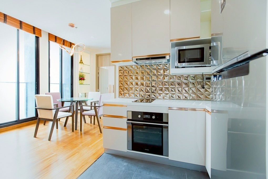 picture 💥 Vacant room ready to move in | Noble Ploenchit BTS Ploenchit 💥 - 8/17