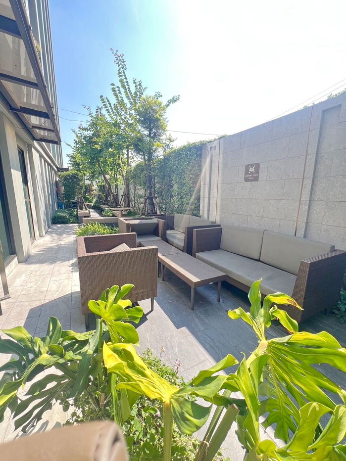 picture For Rent 2BR, Pool view, The Origin Ratchada-Ladprao, Fully Furnished - 31/32
