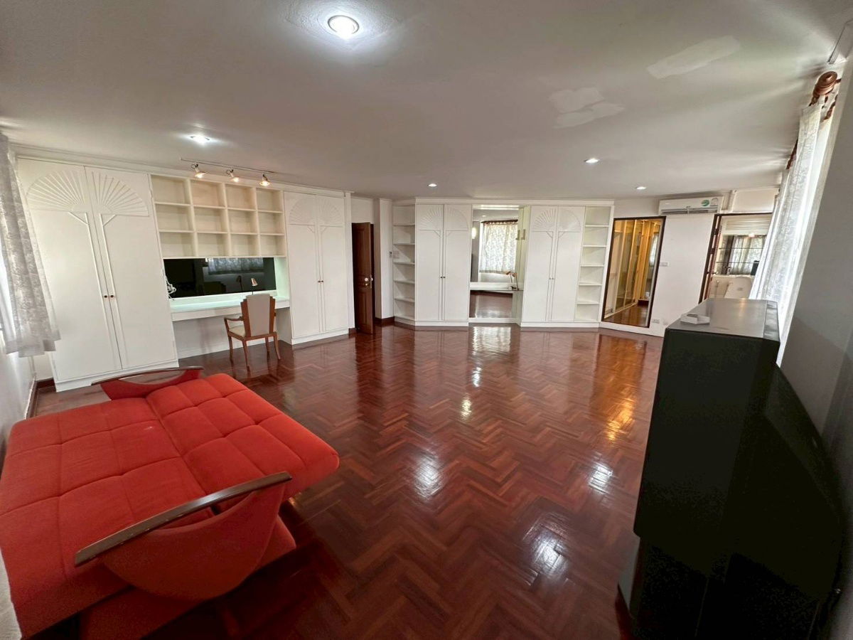 รูป ❖ Prime Location ❖ บ้านเดี่ยว 2 ชั้น 4 ห้องนอน 5 ห้องน้ำ 15 ที่จอดรถ | ขนาดที่ดิน 340.00 ตร.ว. พื้นที่ใช้สอย 800.00 ตร.ม. | ใกล้ BTS สถานีพระโขนง - รูปที่ 5/21