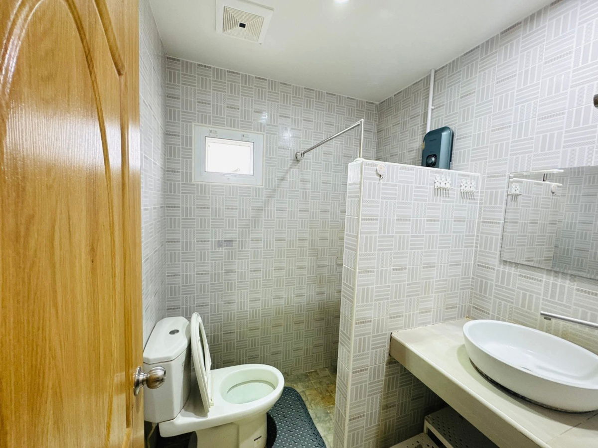 picture Single house for rent, good atmosphere, Chak Nok, Pattaya, small pets allowed - 15/22
