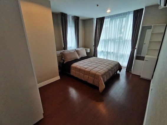 picture #R5841 🎉 200868 Condo for rent Belle Grand Rama 9  - 9/20