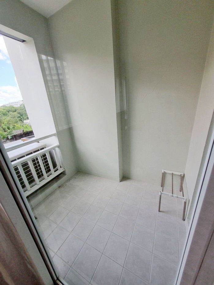 picture Condo for rent in downtown near by 5 min to Chiang Mai University, No.1C703 - 11/11
