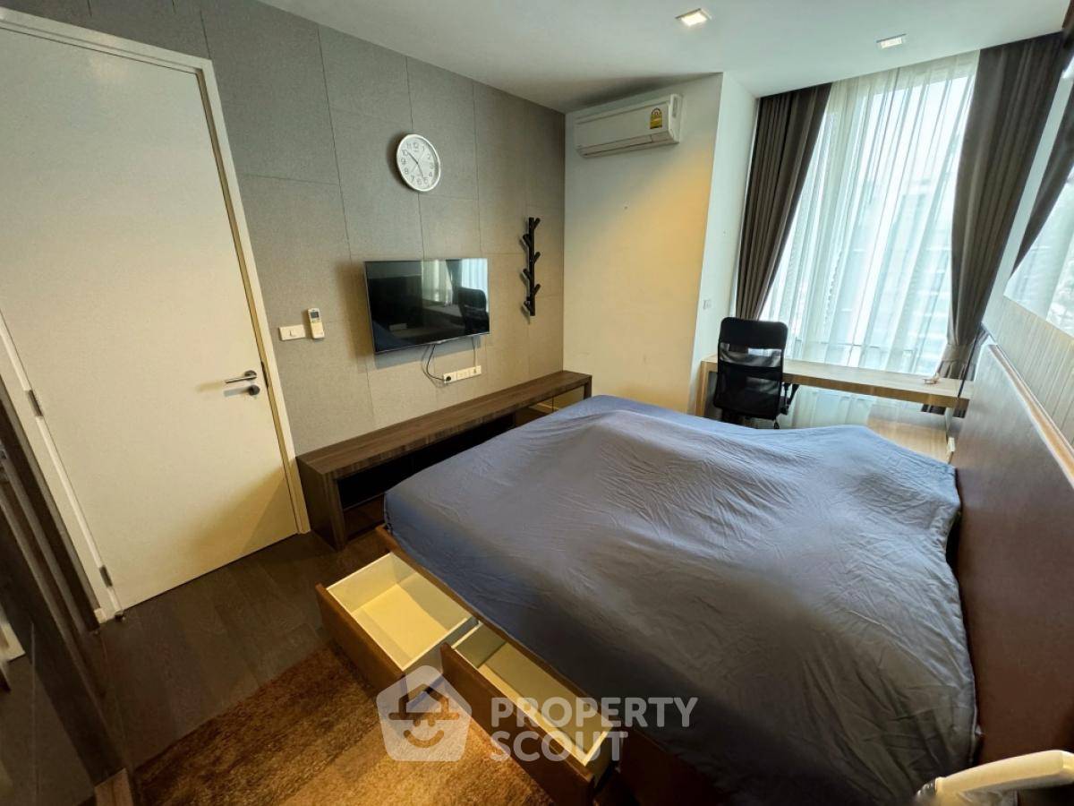 รูป คอนโด 1-ห้องนอน ที่ คอนโด นารา ไนน์ สาทร-นราธิวาส ใกล้ BTS เซนต์หลุยส์ (ID 1770606) - รูปที่ 8/10