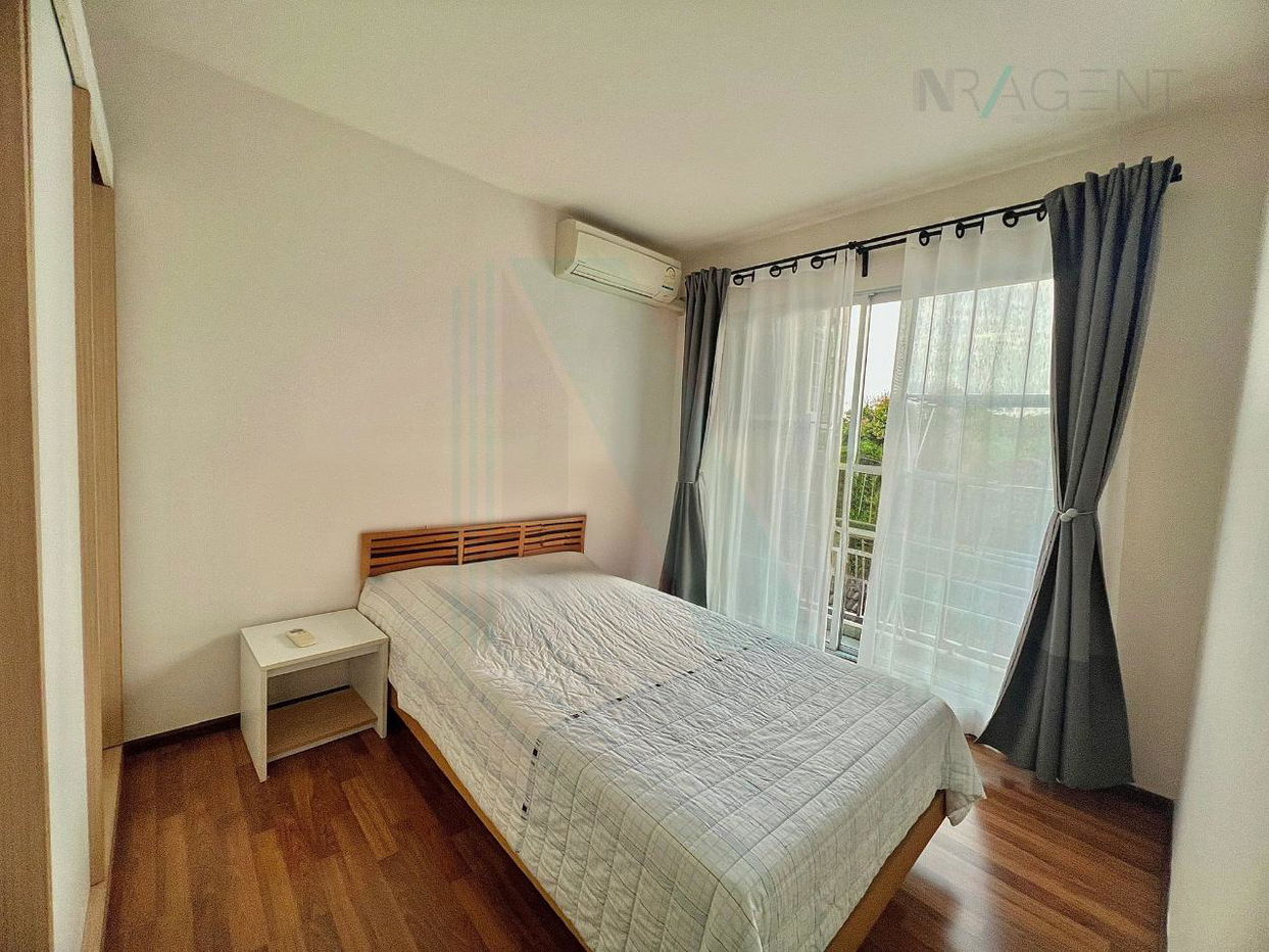 picture For Rent Condo U RATCHAYOTHIN Building 1, Floor 4,2 bed room, Room size 55 sqm - 3/8