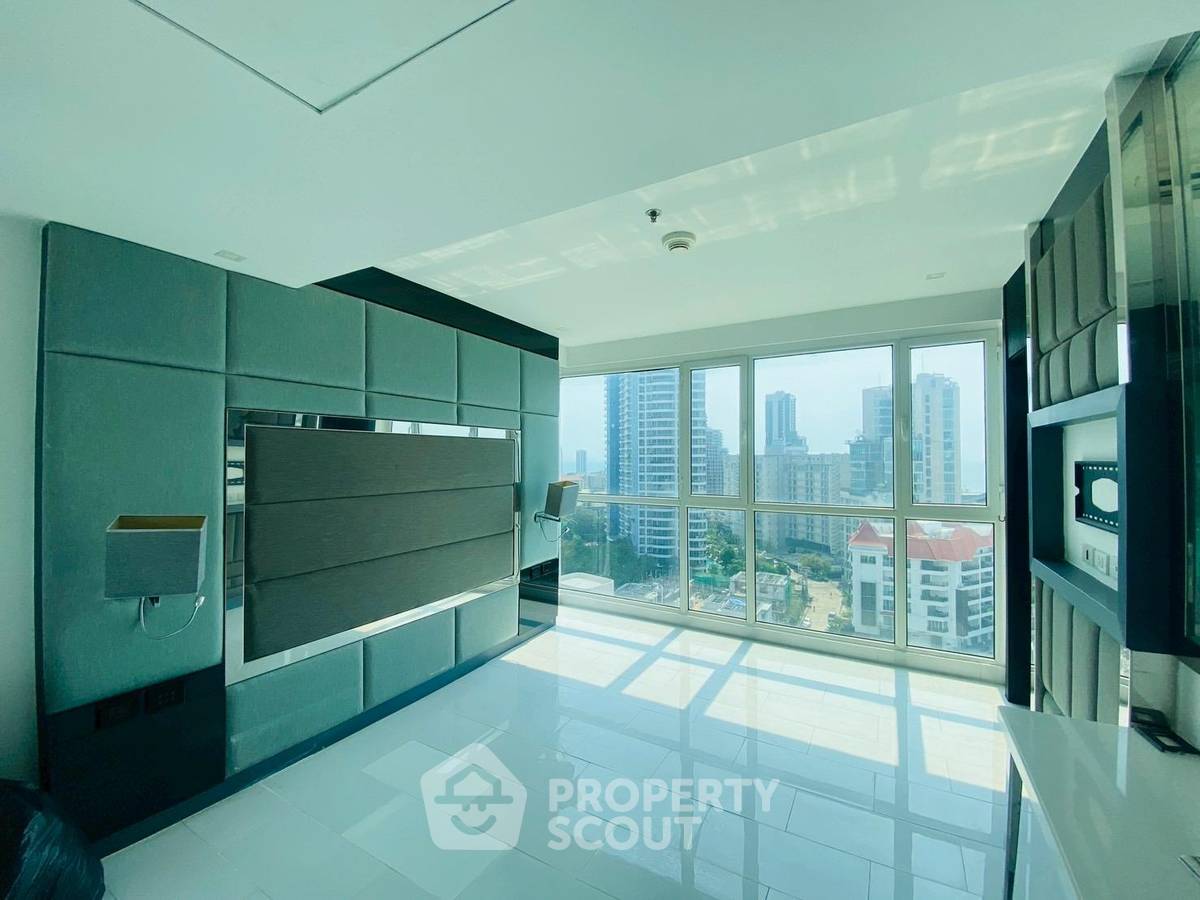 รูป คอนโด 2-ห้องนอน ที่ สกาย เรสซิเดนซ์ พัทยา ใกล้ เมืองพัทยา (ID 2259949) - รูปที่ 1/12