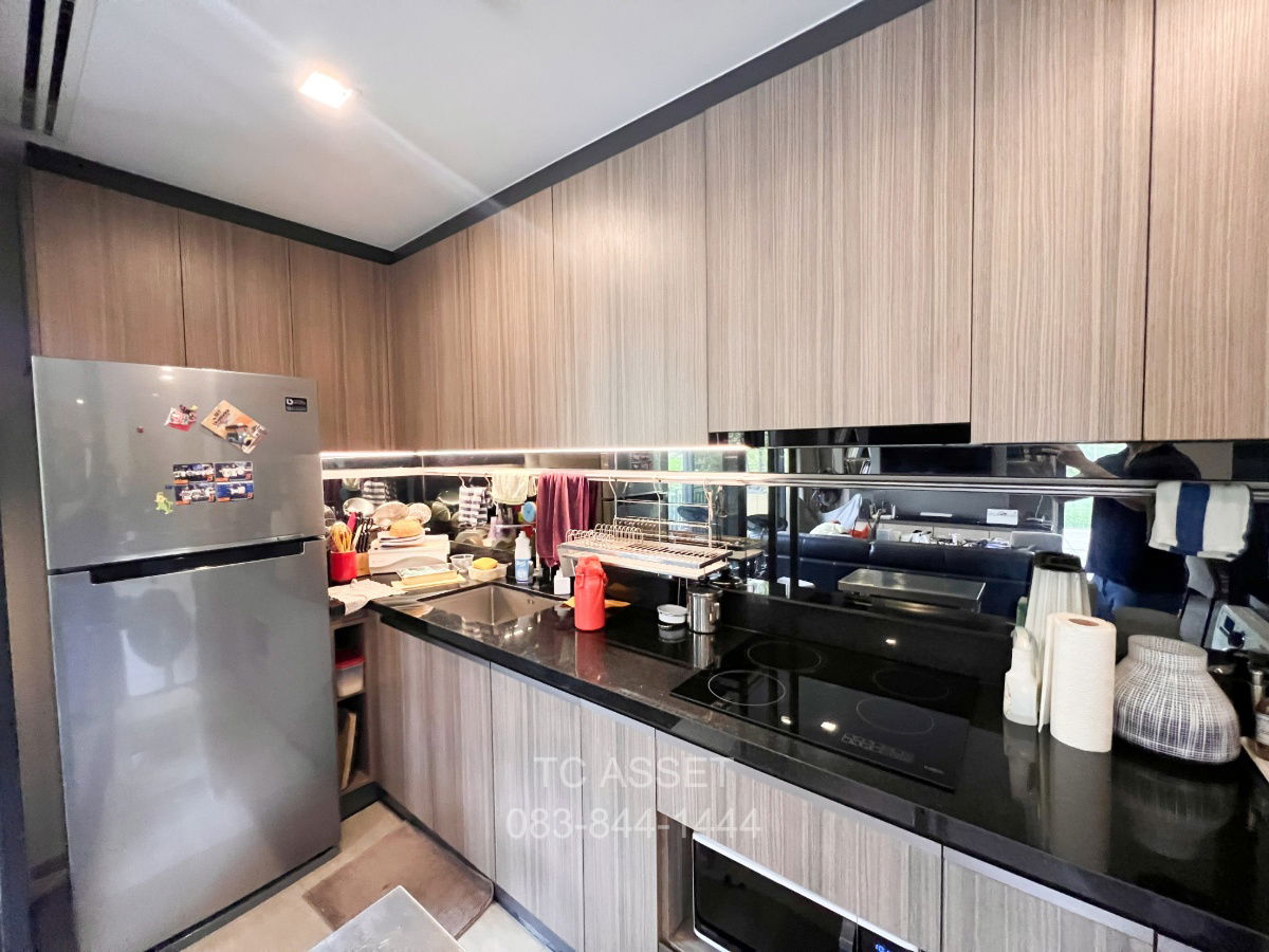 picture 🔥Rare Item! Mori Haus 3 Bedrooms 117.5 Sq.M., Corner Unit, Fully Furnished🔥Sale 18.9 Million Baht. Only 5 Units in this project! - 9/36