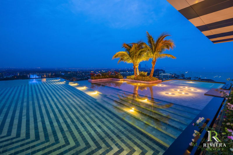 picture Sea View Condo for Rent in Pattaya – Riviera Monaco Jomtien, Fully Furnished, 20,000 THB/Month - 33/33