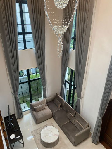 รูป For Rent – Single House at The Palazzo Srinagarin (S05-1984) - รูปที่ 3/18