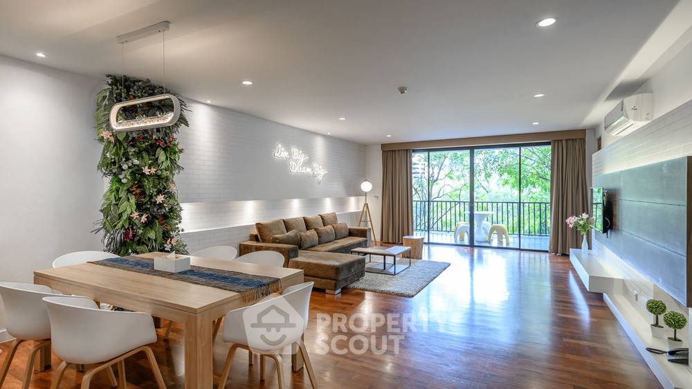รูป คอนโด 2-ห้องนอน ที่ เบนเวียร์ ต้นสน เรสซิเดนซ์ ใกล้ BTS ราชดำริ (ID 333329) - รูปที่ 3/7