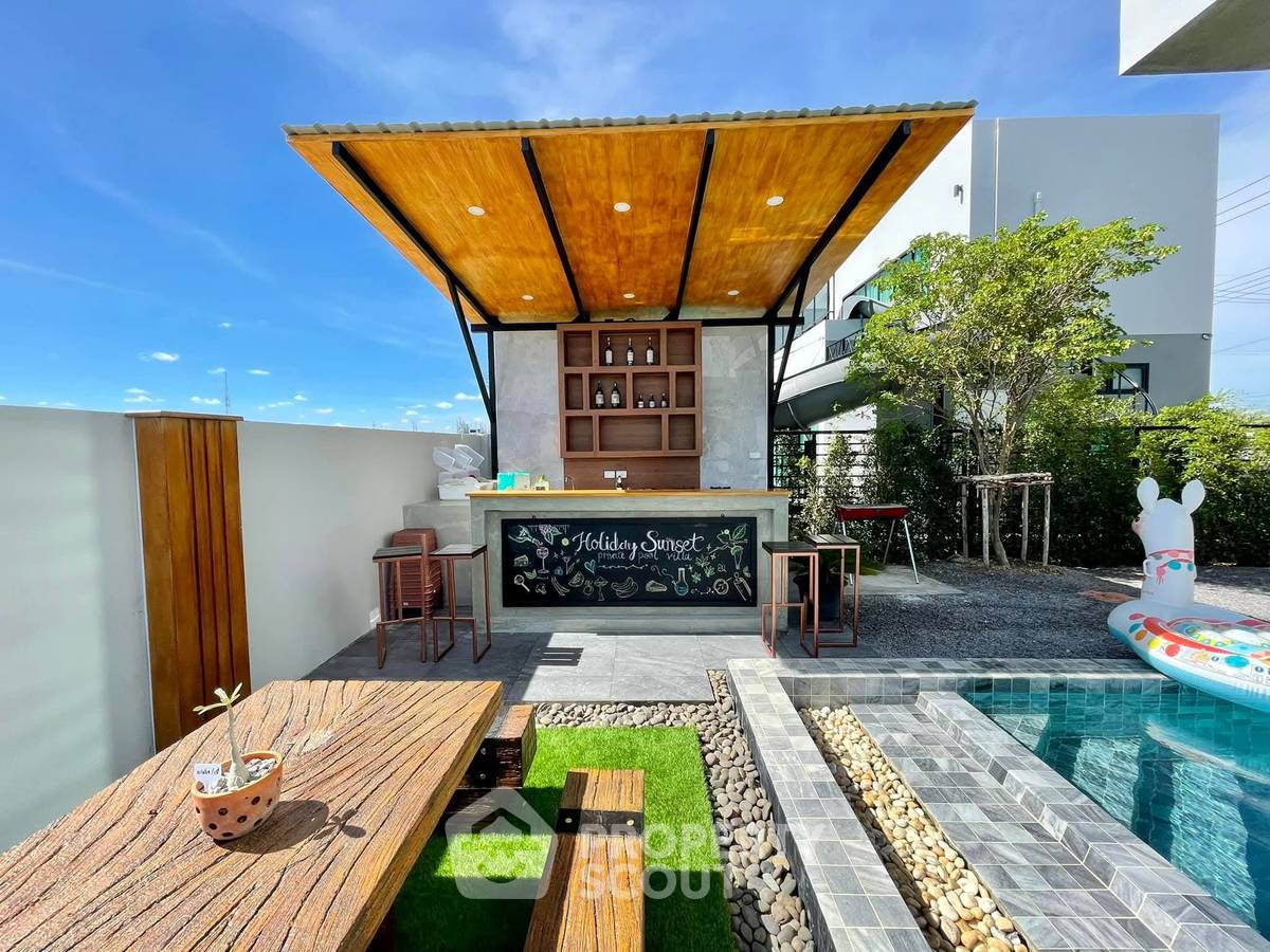 picture 4-BR Villa at Leleaf Valley Pool Villa Hua Hin in Hin Lek Fai (ID 2039348) - 8/30