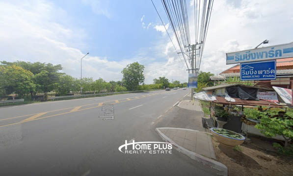 รูป 🏡✨ ขายที่ดินติดโครงการเดอะพรีเมี่ยม รังสิต–คลอง 5 ✨🏡 - รูปที่ 5/12