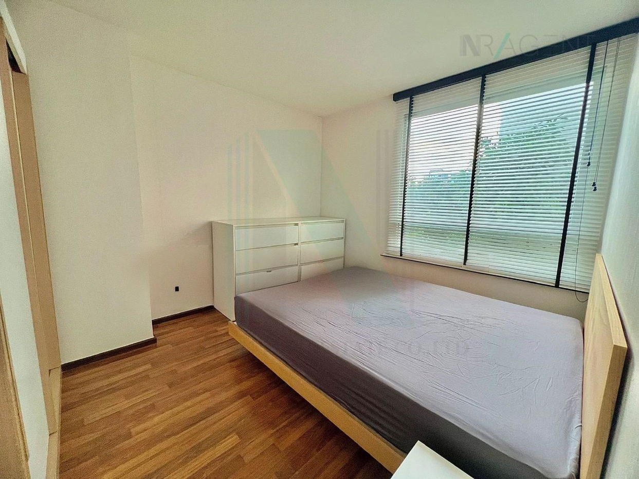 picture For Rent Condo U RATCHAYOTHIN Building 1, Floor 4,2 bed room, Room size 55 sqm - 4/8