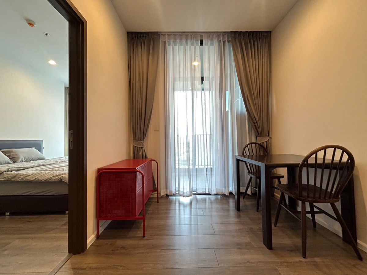 picture Condo for rent Whizdom Essence Monthly 21,000 thb. - 3/11