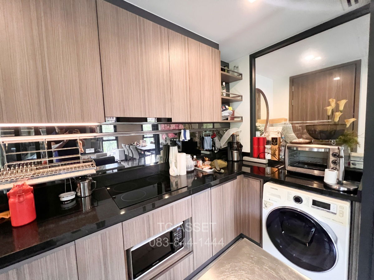 picture 🔥Rare Item! Mori Haus 3 Bedrooms 117.5 Sq.M., Corner Unit, Fully Furnished🔥Sale 18.9 Million Baht. Only 5 Units in this project! - 10/36