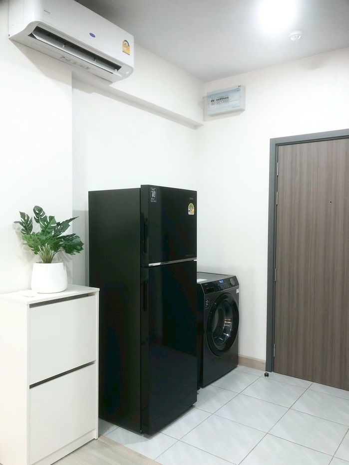 picture Brand-New Room for Rent at Supalai Loft Sathorn–Ratchaphruek - 12/16