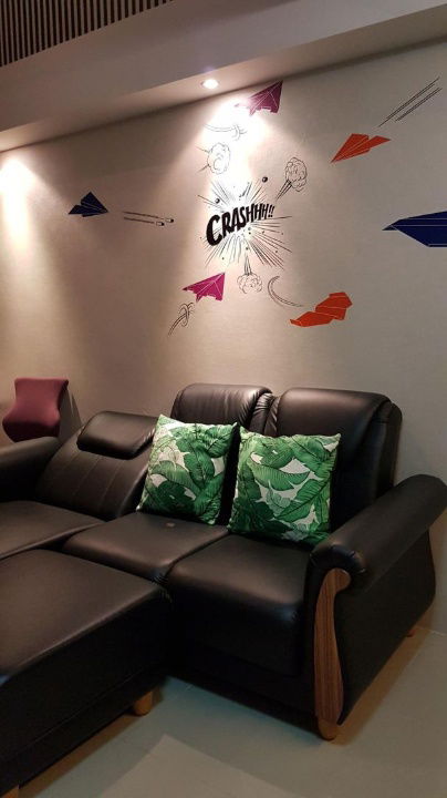 picture For rent Champs Elysees Tiwanon - 4/11