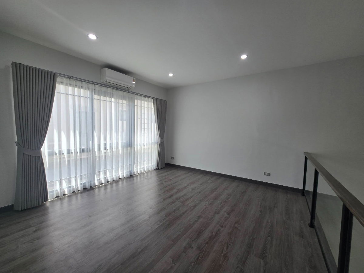 รูป 🟢For Rent🟢บ้านกลางเมือง คลาสเซ่ สุขุมวิท 77  ห้องสวย เฟอร์ครบ 📱ADD LINE @nathong97 (ตอบ ⚡ 24 Hr) P1028 - รูปที่ 11/12