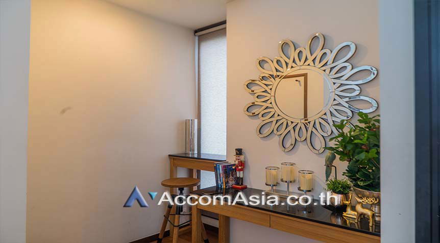 picture 🔼🔽 AccomA 📩 Pet friendly,Private Swimming Pool,Duplex Condo 2 BR Condominium @Ashton Morph 38 (13002666) - 4/13